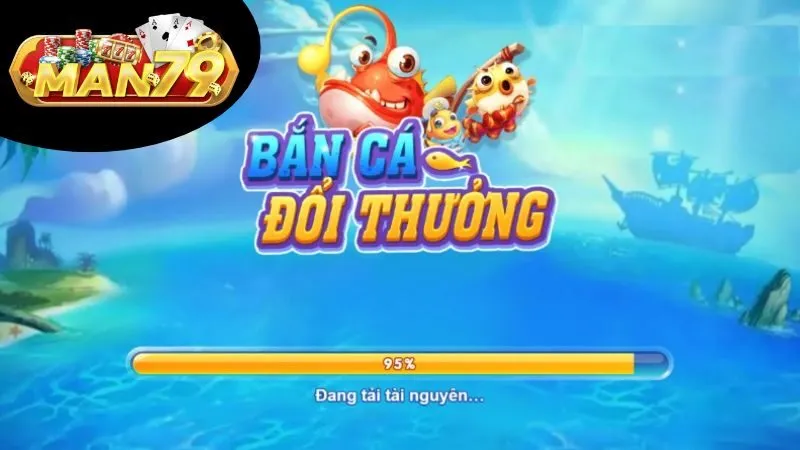 Khái niệm về bắn cá đổi thưởng web