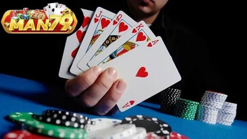 Các quy tắc cơ bản trong cách chơi sâm lốc