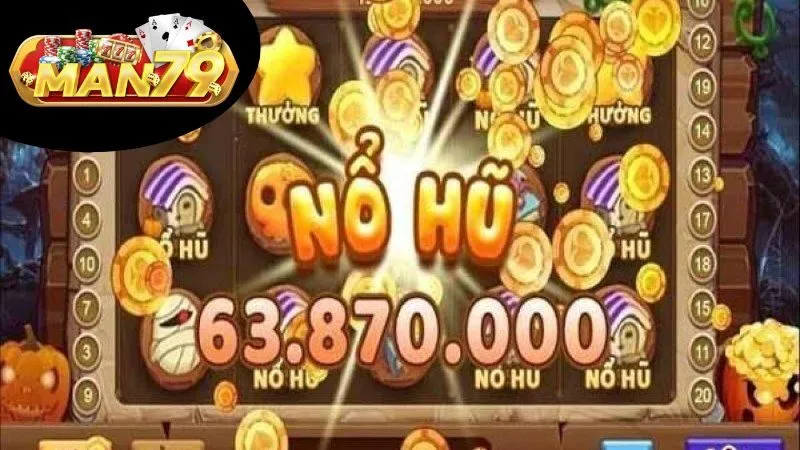 Lợi ích của việc chọn game nổ hũ dễ thắng