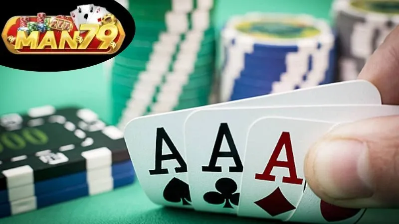 Định nghĩa game bài đổi thưởng bkat