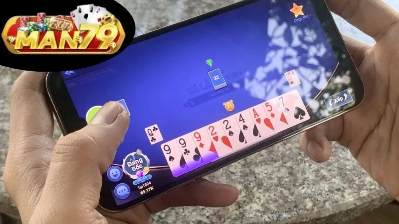 Các Game bài đổi thưởng tại BKAT phổ biến nhất