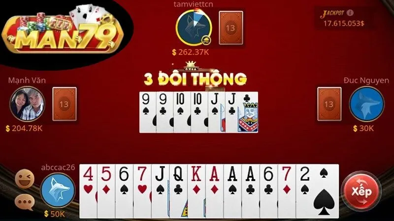 Những Lợi Ích Khi Chơi Tiến Lên Miễn Phí