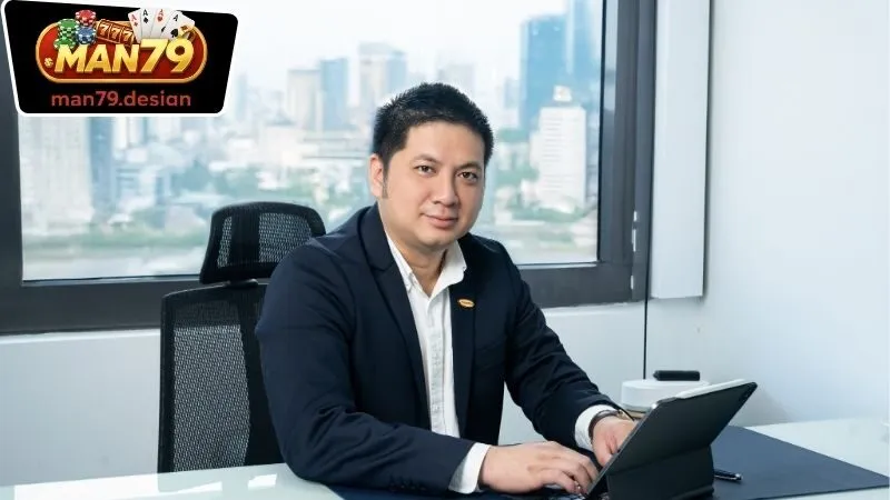 Chiến lược kinh doanh dưới sự lãnh đạo của CEO Man79 Bùi Xuân Hiển