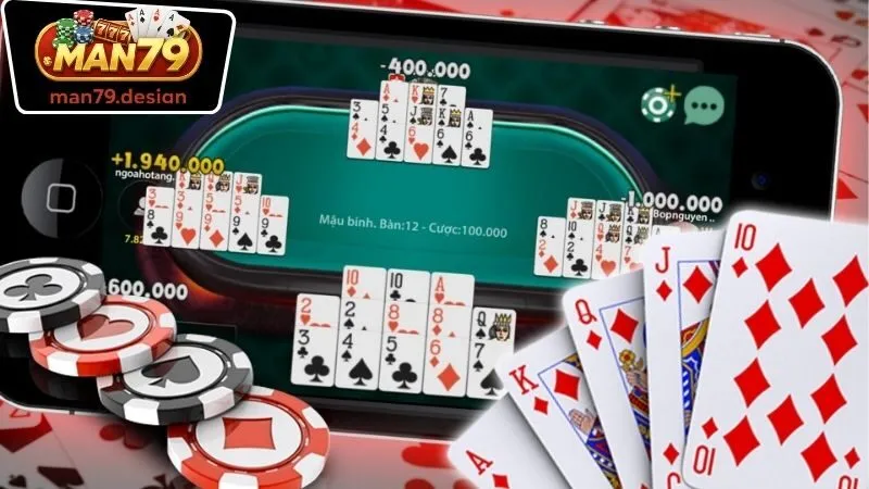Lợi ích khi tham gia vào sân chơi của Game Bài Man79