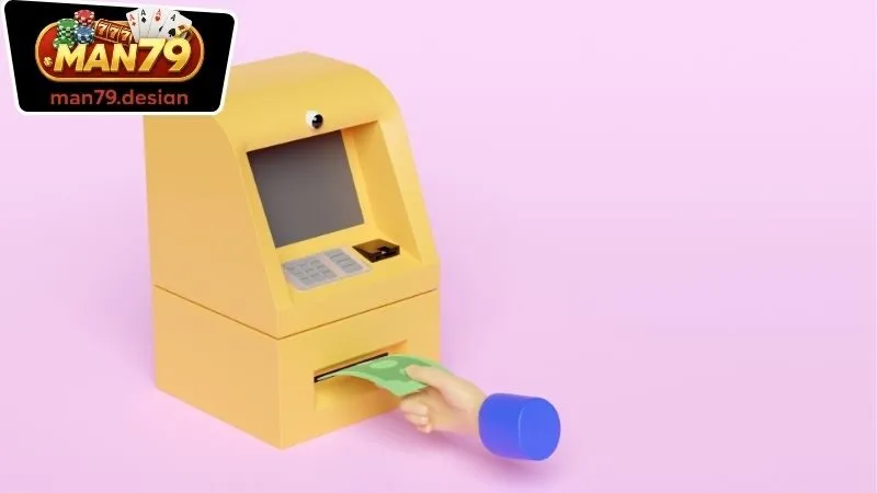Nạp Tiền Man79 - Hướng Dẫn Giao Dịch An Toàn Và Hiệu Quả 2 Quy trình nạp tiền Man79 đơn giản, nhanh chóng chỉ trong vài phút
