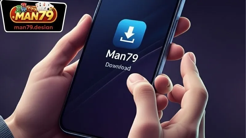 Lợi ích khi tải app Man79